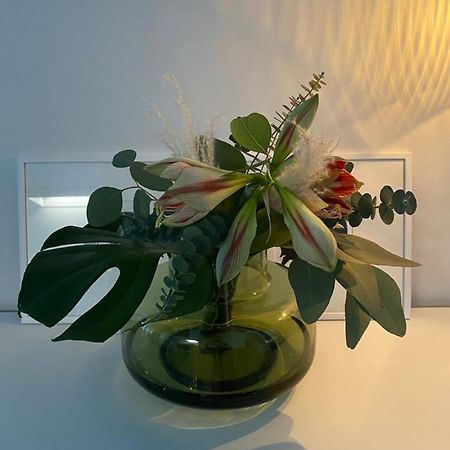 Beautiful Apartment At Toppilansalmi Оулу Екстериор снимка