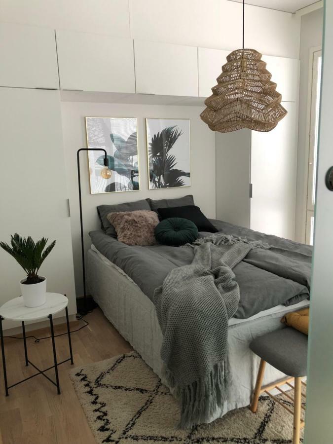 Beautiful Apartment At Toppilansalmi Оулу Екстериор снимка