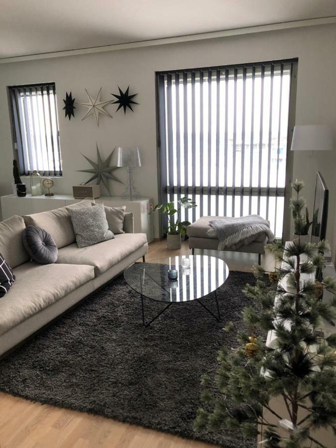 Beautiful Apartment At Toppilansalmi Оулу Екстериор снимка