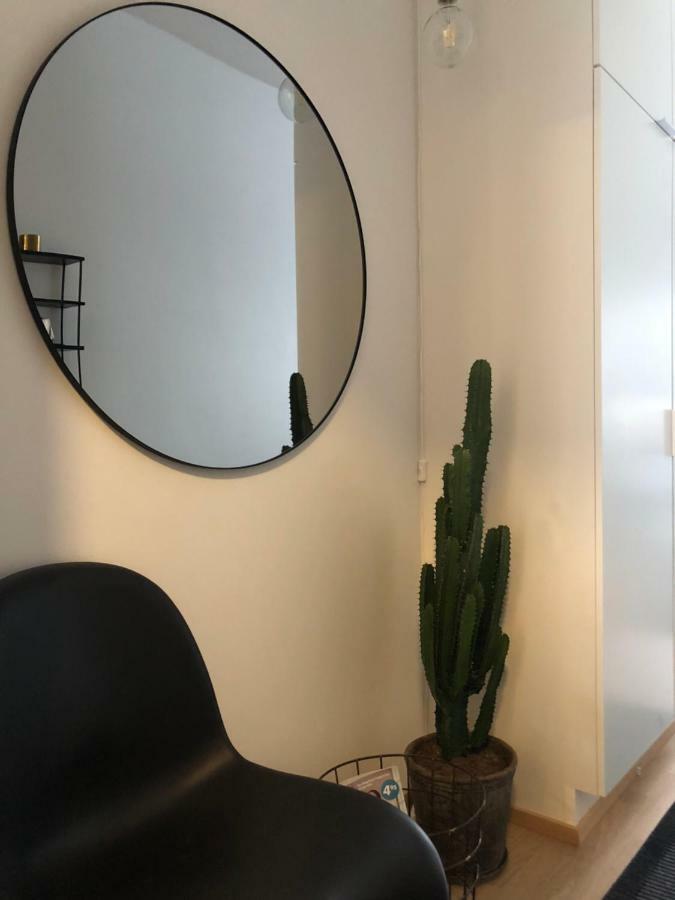 Beautiful Apartment At Toppilansalmi Оулу Екстериор снимка